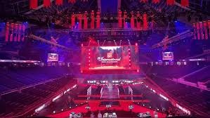 [西甲]第17轮：比利亚雷亚尔VS巴塞罗那