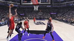 新秀用表现告诉大家：别小看我