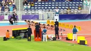 杨乐乐带儿子参加马术比赛！显疲惫汪涵又缺席，11岁沐沐有点紧张