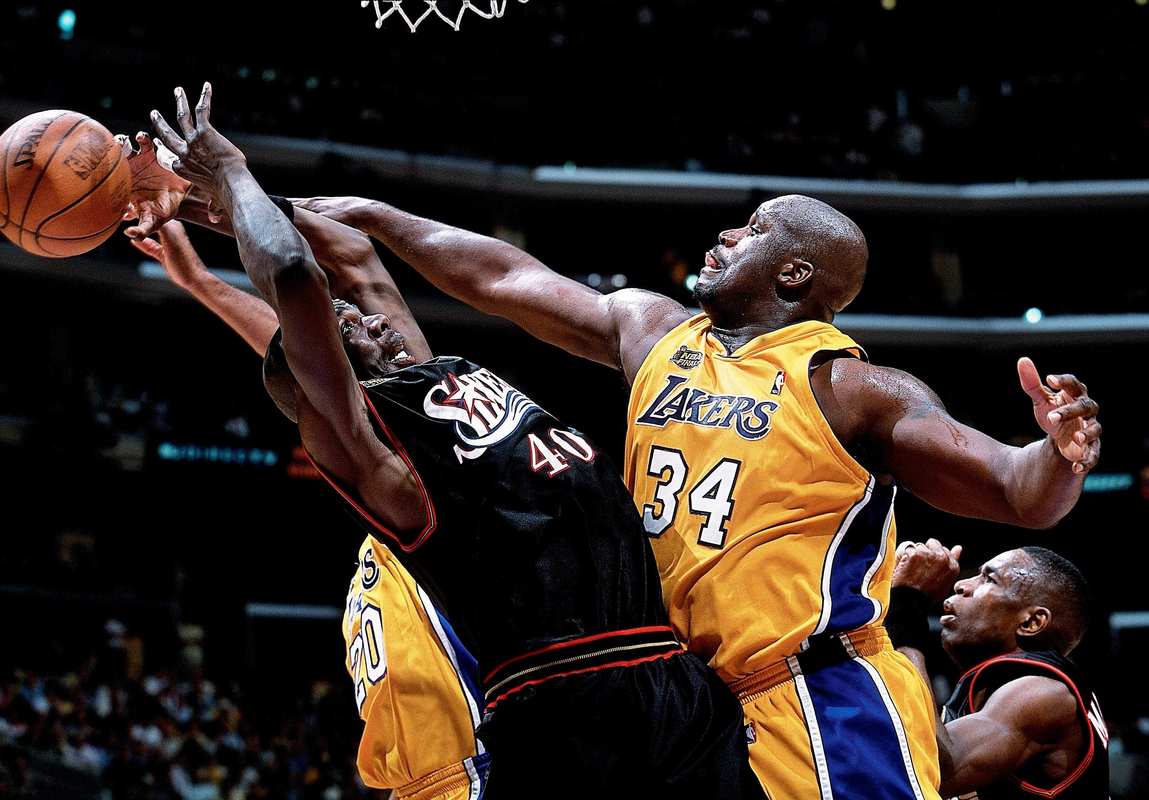 NBA阵容 NBA阵容